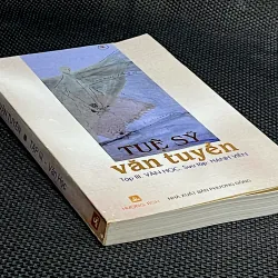 TUỆ SỸ VĂN TUYỂN - Sưu tập HẠNH VIÊN 1046105