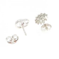 Bông tai hoa Double G Gucci - Hàng hiệu Chính hãng 844999