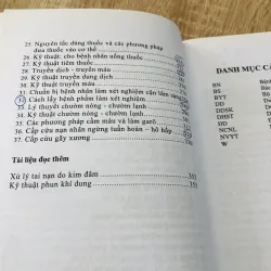 ĐIỀU DƯỠNG CƠ BẢN ( T1,2) - nxb: 2016 - Giá: 150k / 2 cuốn 989642