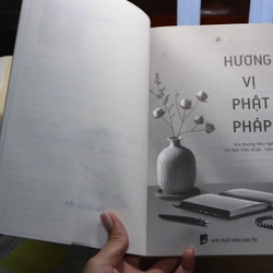 Hương vị Phật Pháp 2025 - Hoà thượng Như Ngộ 464493
