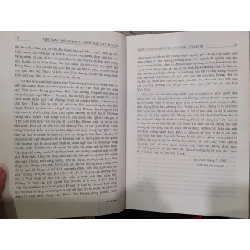 Việt Nam - Đông Nam Á ngôn ngữ và văn hóa - Phạm Đức Dương 779401
