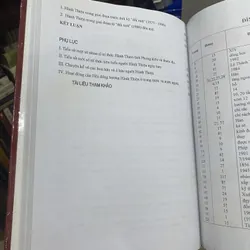 HÀNH THIỆN - LÀNG VĂN HÓA VÀ CÁCH MẠNG Ở ĐỒNG BẰNG SÔNG HỒNG, bản bìa cứng (xb 2010) 571635