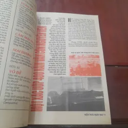 Bán nguyệt san KIẾN THỨC NGÀY NAY số 132 ngày 15-2-1994 753926