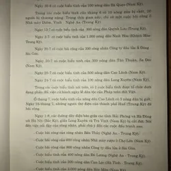 Về một tư tưởng lớn của Chủ tịch Hồ Chí Minh vì độc lập dân tộc và chủ nghĩa xã hội ở VN 694443