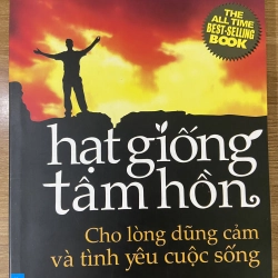 hạt giống tâm hồn