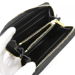 【Sản phẩm mới】Tory Burch KIRA DIAMOND QUILT SMALL ZIP AROUND WALL 159791 Ví đựng tiền xu 621870