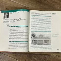 Marketing Research: An Applied Orientation - Naresh K. Malhotra (sách giáo trình kinh tế) 748836