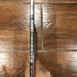 BENAZIR BHUTTO từ tù nhân đến người đứng đầu đất nước (7) 956869