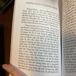 [KÝ - CHỐNG MỸ] Thời lửa cháy - Tạ Quỳnh Phương 784733