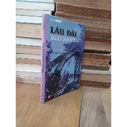 Lâu đài người bán nón - AJ. Cronin 122615