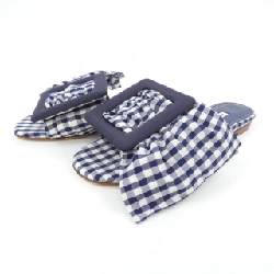 Giày sandal MANOLO BLAHNIK 658806