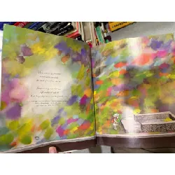 Âm thanh của sắc màu - Jimmy Liao 599689