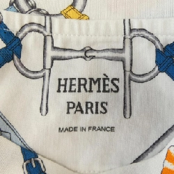 HERMES PARCOURS SANS FAUTE *16-7704. Áo thun - Hàng hiệu Authentic 774545