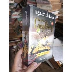 Chuyện xứ Lang Biang 2017 mới 80% ố Văn học Việt Nam KSX1004