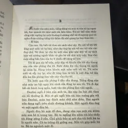 Người lữ hành kỳ dị - Harold Robbins 975545