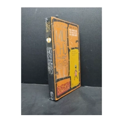 Cô Gái Mù Chữ Phá Bom Nguyên Tử 980758