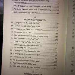 Những tiếng Trống qua cửa các nhà Sấm 707045