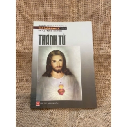 Cao đẳng giáo lý tập 4: Thánh Tử - Lm Aug. Hoàng Đức Toàn 2010 mới 90% có chữ ký và note của chủ cũ, không ảnh hưởng nội dung Công giáo NSX1004