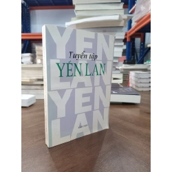 Tuyển tập Yến Lan