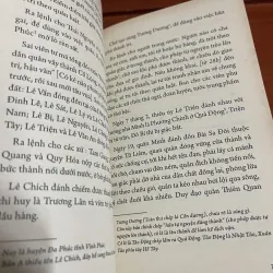 Đại Việt thông sử tập 1 Lê Quý Đôn 927406