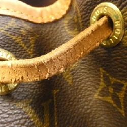 Ba lô Louis Vuitton Monogram Montsouris GM M51135 610286