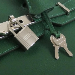 Túi xách Hermes Birkin Shoulder Light 29cm 086230CK 614882