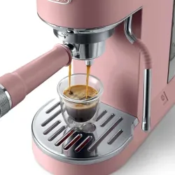 💫 De’Longhi EC890 – Pha espresso & đồ uống sữa chỉ trong vài phút, tiện lợi mỗi ngày! 730822