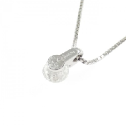 Dây chuyền kim cương PT900 Solitaire 0.509CT - Hàng hiệu Chính hãng 856113