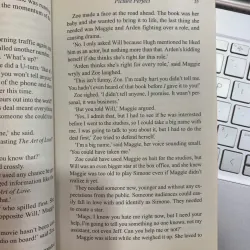 PICTURE PERFECT (BỨC TRANH HOÀN HẢO) - KATE FORSTER 697589