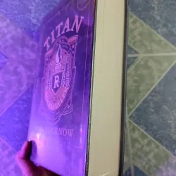 Titan - Gia Tộc Rockefeller -John D. Rockefeller 789185