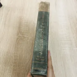 BIOCHEMISTRY – HARROW AND MAZUR 968618