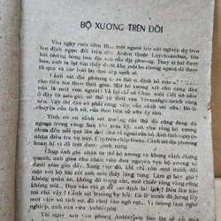 2 tập Chuyện vụ án quốc tế (ly kỳ và hồi hộp) 702974