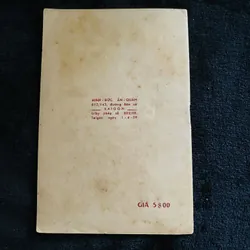 Kinh lễ sáu phương luân lý gia đình (năm 1964) 731851