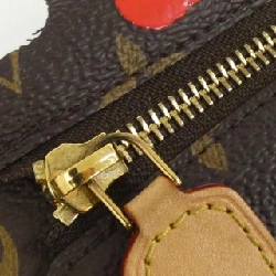 Túi đeo vai Louis Vuitton Monogram (LV X YK) Side Trunk M46396 608493