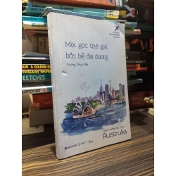 Một góc thế giới, bốn bề đại dương - Vương Thục Nhi