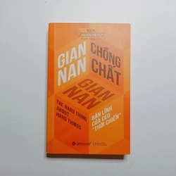 Gian Nan Chồng Chất Gian Nan - Bản Lĩnh CEO Thời Chiến

 383534