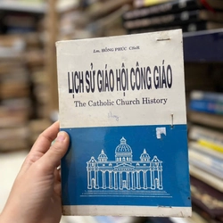 Lịch sử Giáo Hội Công Giáo