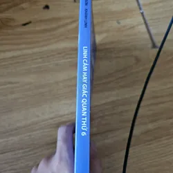 Linh cảm hay giác quan thứ 6
 688737