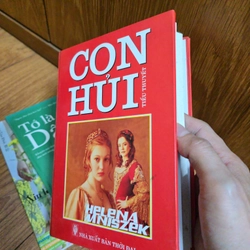 Con Hủi (Tiểu thuyết) 316515