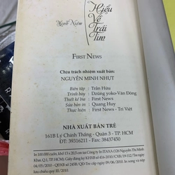 Hiểu về trái tim. 999 442717
