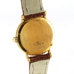 Đồng hồ Longines Round Case YG 24.660.226 YG Quartz - Hàng hiệu Chính hãng 873038