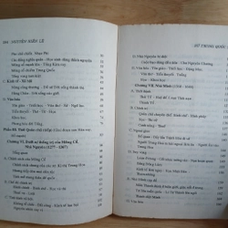 Sử Trung Quốc (Bộ 2 Tập) - Nguyễn Hiến Lê 476675