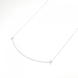 Dây chuyền lớn T-Smile Tiffany - Hàng hiệu Authentic 842338