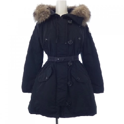 Áo khoác lông vũ MONCLER