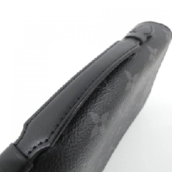 Ví Louis Vuitton Monogram Eclipse Zippy XL M61698 - Hàng hiệu Chính hãng 806557