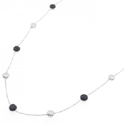 Kiment Onyx Necklace - Hàng hiệu Authentic 839075