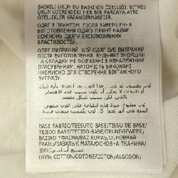 MONCLER GENIUS 14018C00004 T-shirt - Hàng hiệu Authentic 898382