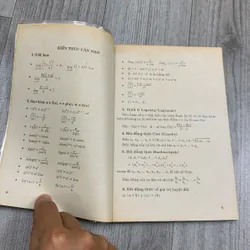 Những dạng toán điển hình trong các đề thi tuyển sinh đại học và cao đẳng. 2a2 717386