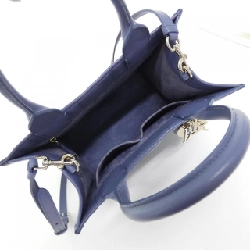 Túi xách Dior Book Tote nhỏ M13250WHP - Hàng hiệu Authentic 766147