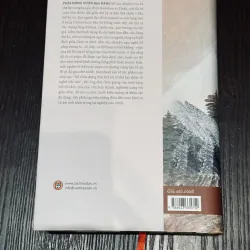 Phía đông vườn địa đàng - John Steinbeck (S500) 929294